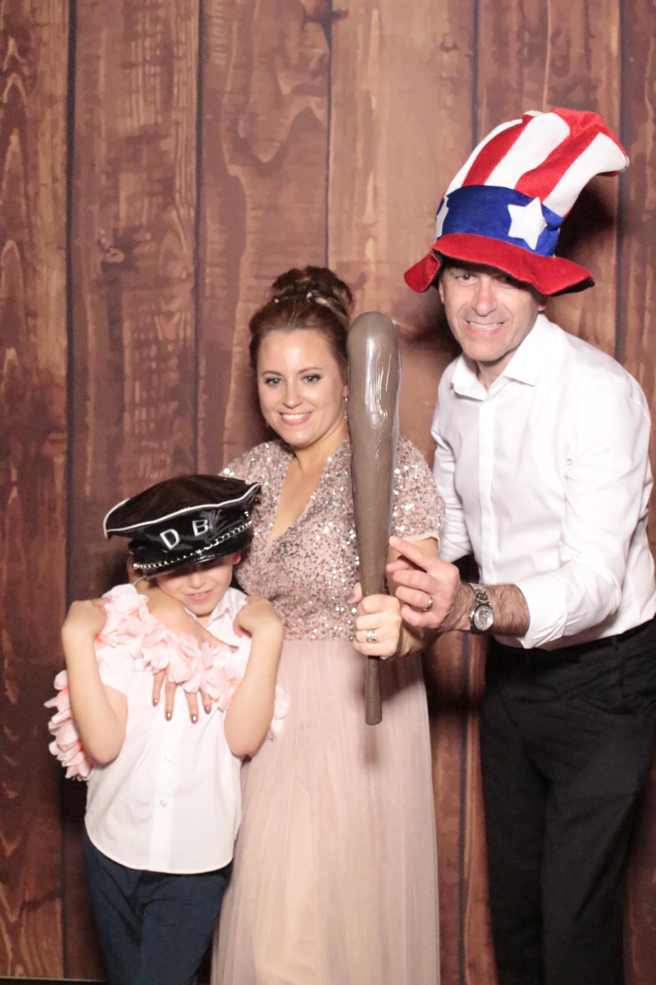 Christopher & Nicole's Wedding | View more photos from the event at gallery.myphotoboothexperience.co.uk/u/MyPhotoBoothExperienceLtd/Christopher-Nicoles-Wedding